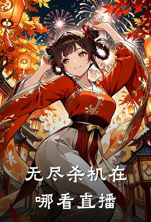 无尽杀机在哪看直播