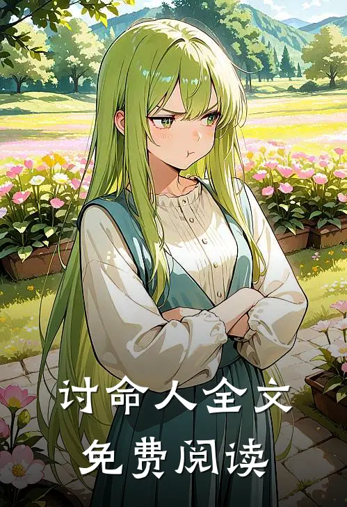 讨命人全文免费阅读