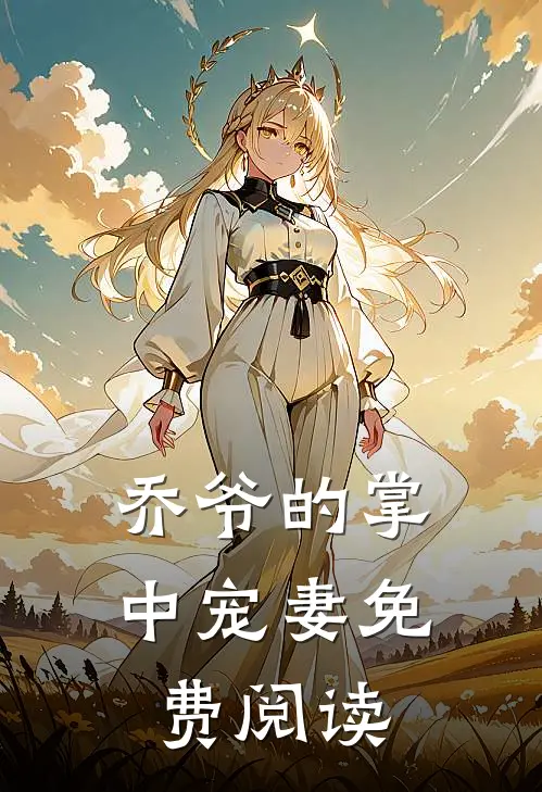 乔爷的掌中宠妻免费阅读