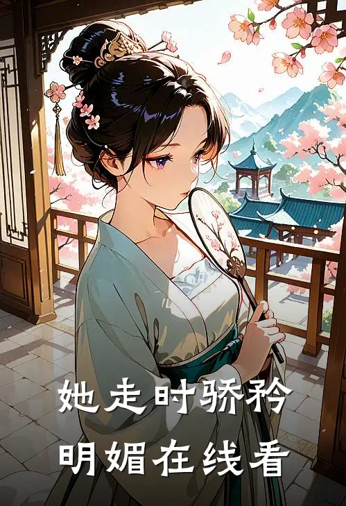 她走时骄矜明媚在线看