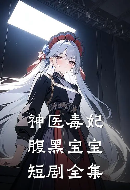 神医毒妃腹黑宝宝短剧全集