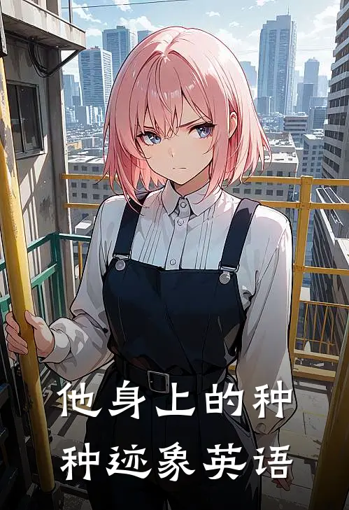 他身上的种种迹象英语