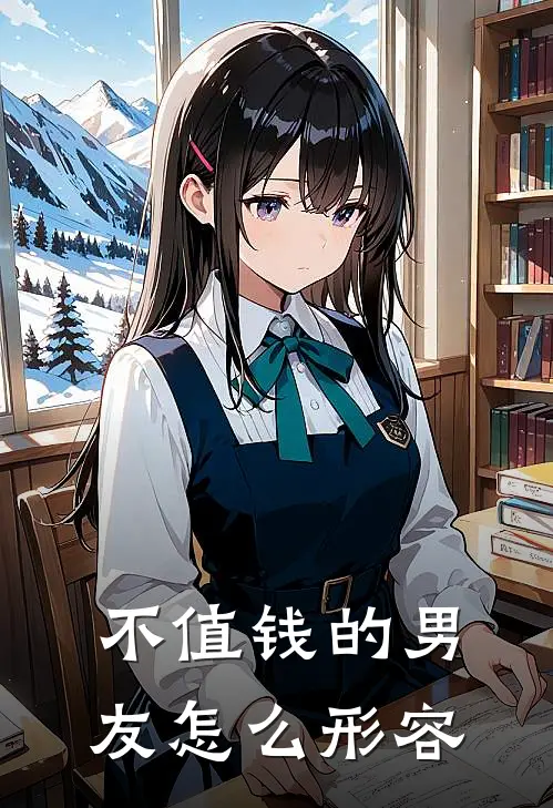 不值钱的男友怎么形容