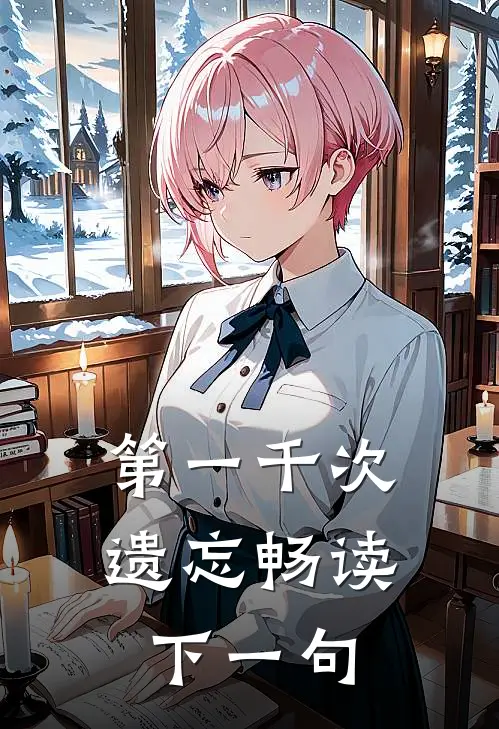 第一千次遗忘畅读下一句