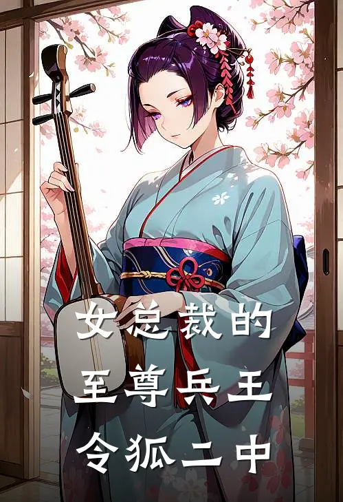 女总裁的至尊兵王 令狐二中