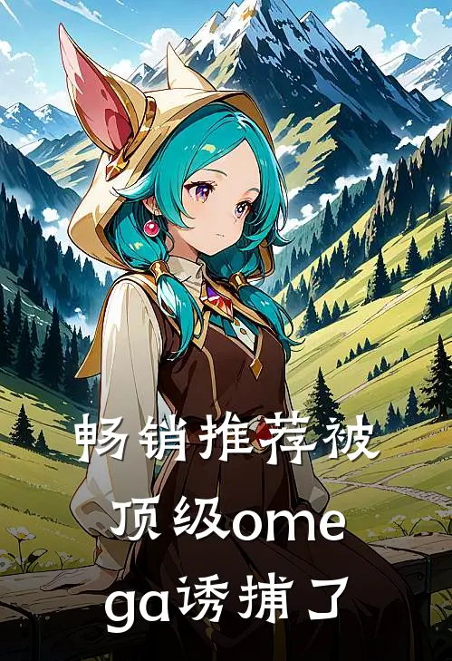 畅销推荐被顶级omega诱捕了