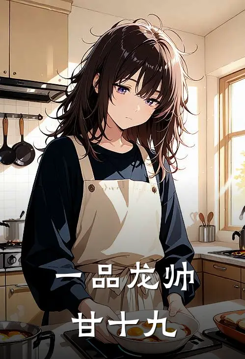 一品龙帅甘十九