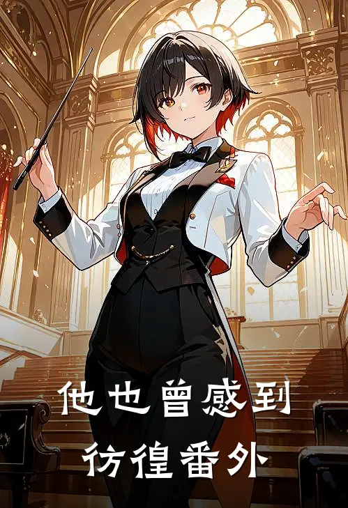 他也曾感到彷徨番外