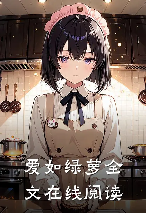 爱如绿萝全文在线阅读
