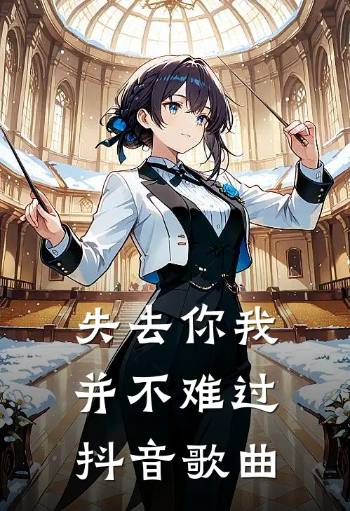 失去你我并不难过抖音歌曲