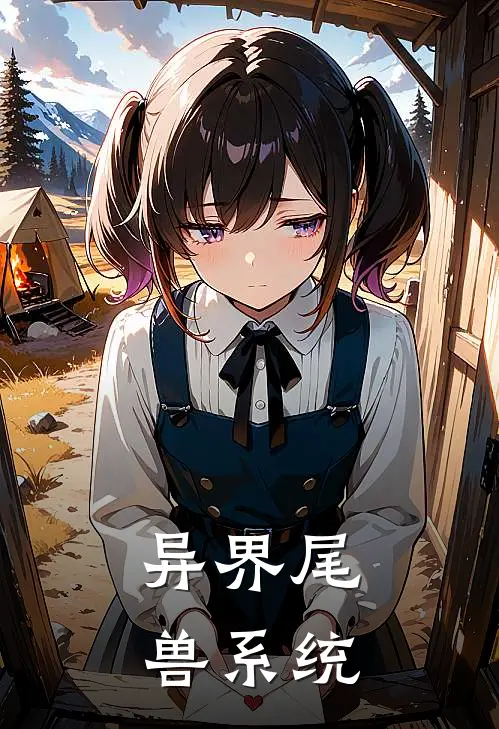 异界尾兽系统