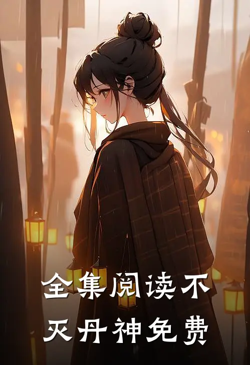 全集阅读不灭丹神免费