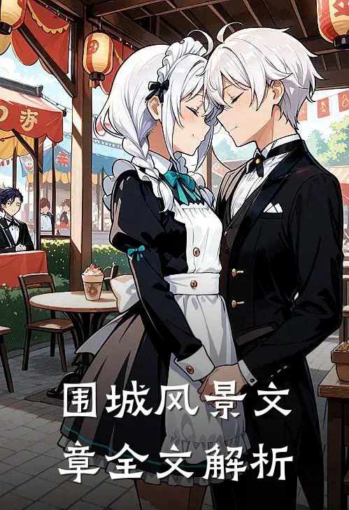 围城风景文章全文解析