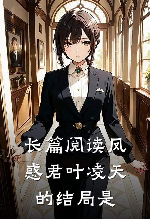 长篇阅读凤惑君叶凌天的结局是