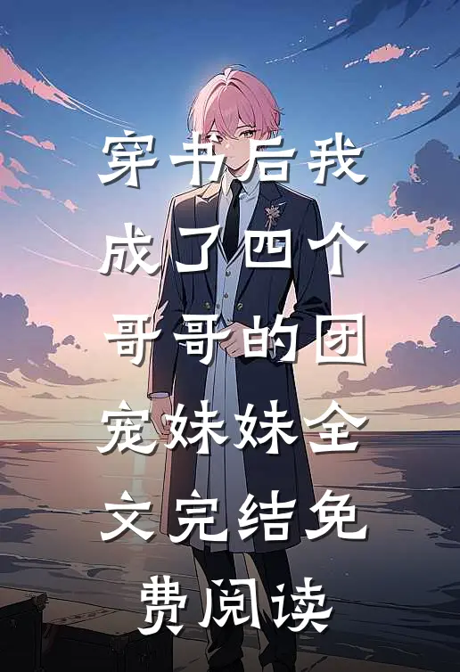 穿书后我成了四个哥哥的团宠妹妹全文完结免费阅读