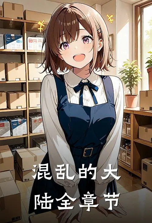 混乱的大陆全章节
