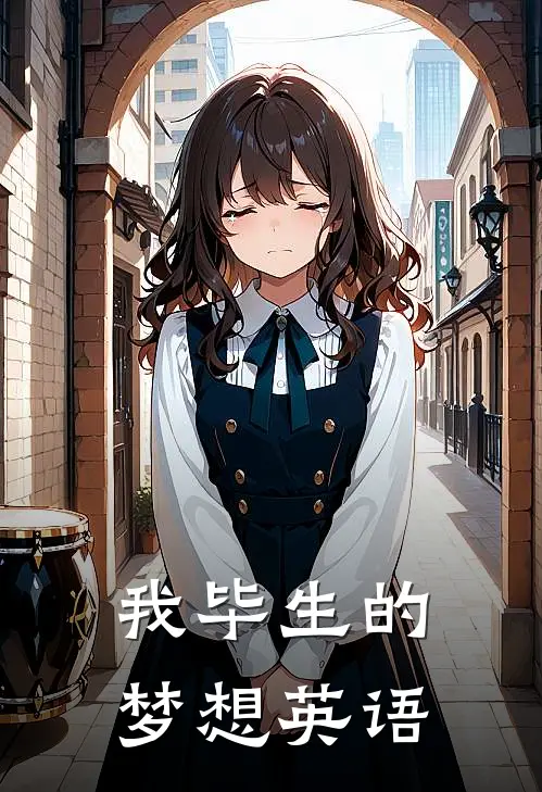 我毕生的梦想英语
