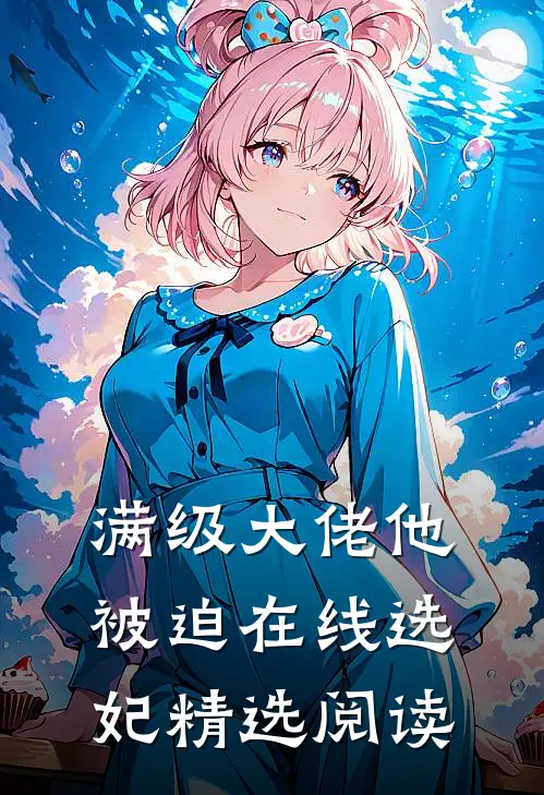 满级大佬他被迫在线选妃精选阅读