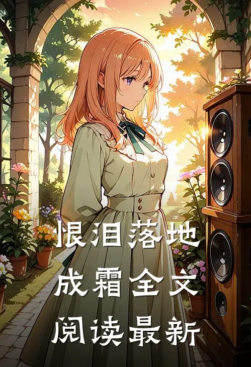 恨泪落地成霜全文阅读最新