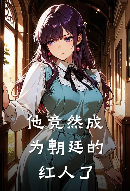 他竟然成为朝廷的红人了