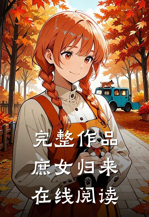 完整作品庶女归来在线阅读