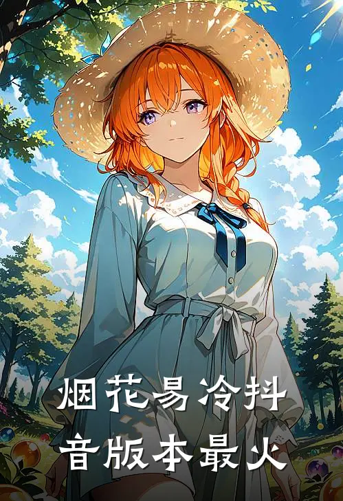烟花易冷抖音版本最火