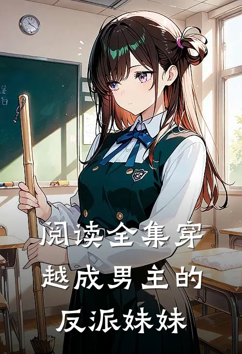 阅读全集穿越成男主的反派妹妹