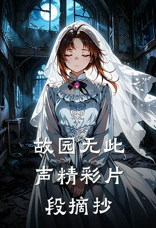 故园无此声精彩片段摘抄