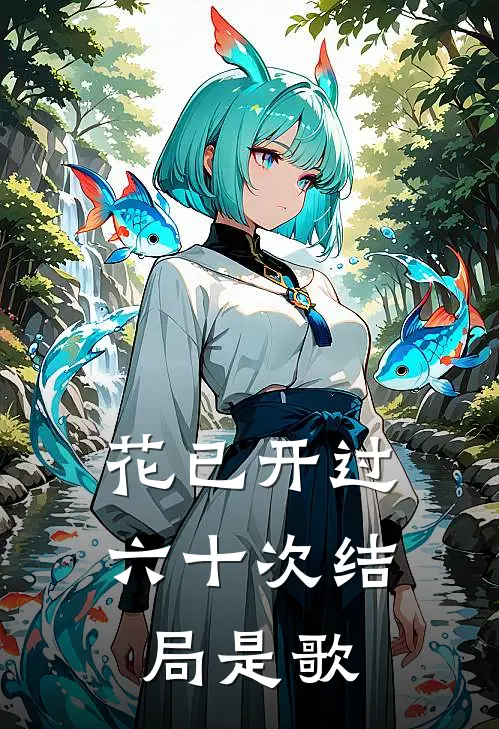 花已开过六十次结局是歌