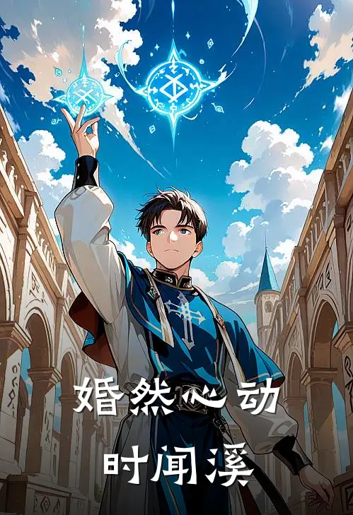 婚然心动时闻溪