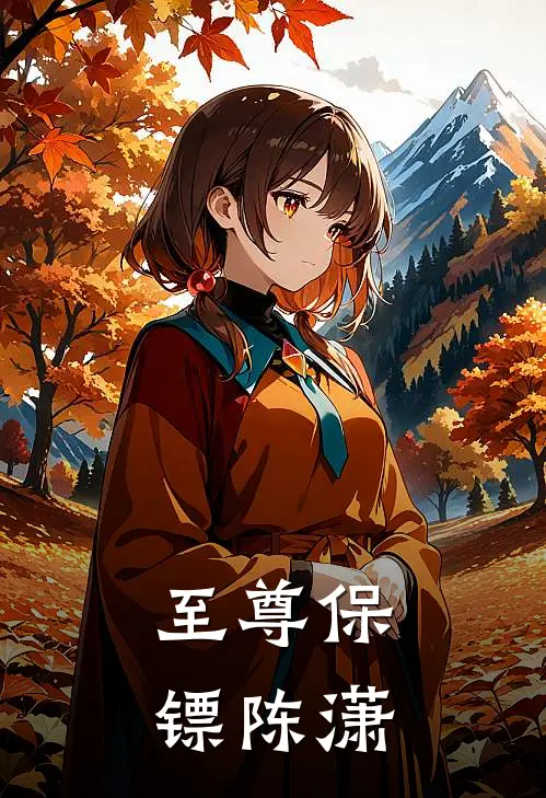 至尊保镖陈潇