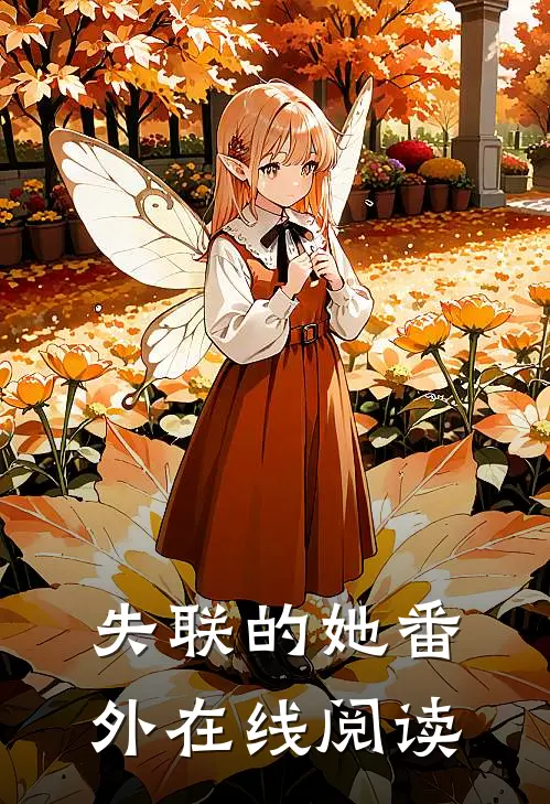 失联的她 番外在线阅读