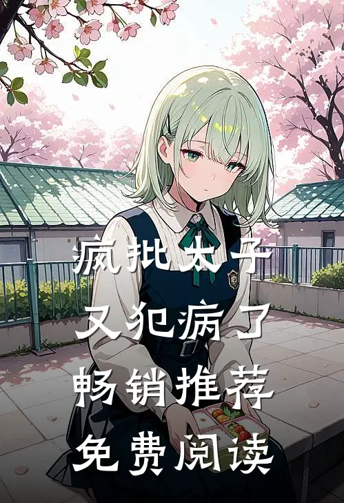 疯批太子又犯病了畅销推荐免费阅读