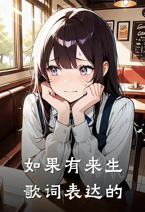 如果有来生歌词表达的