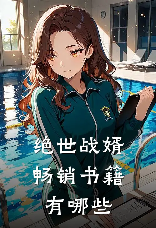 绝世战婿畅销书籍有哪些