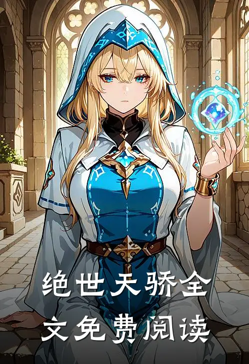 绝世天骄全文免费阅读