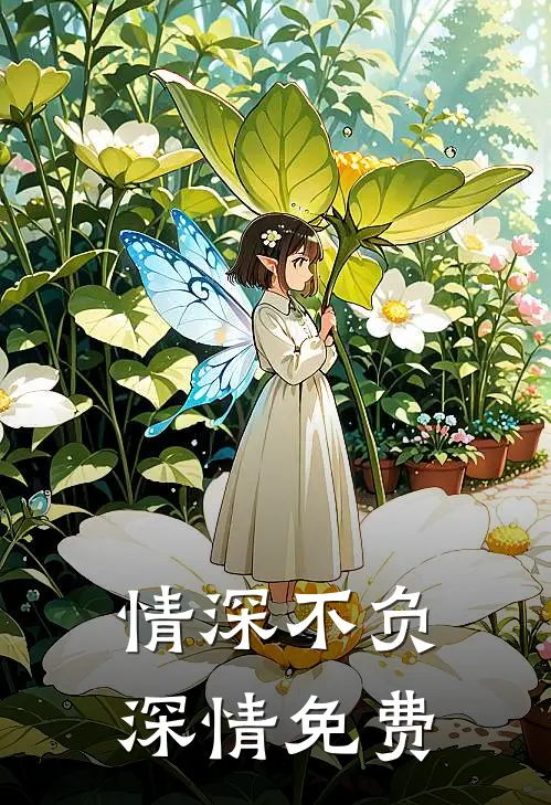 情深不负深情免费