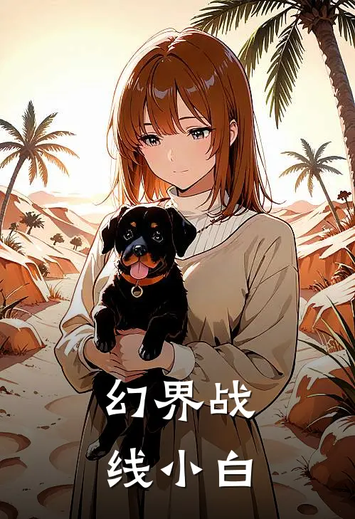 幻界战线小白