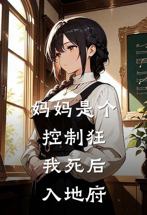 妈妈是个控制狂,我死后入地府