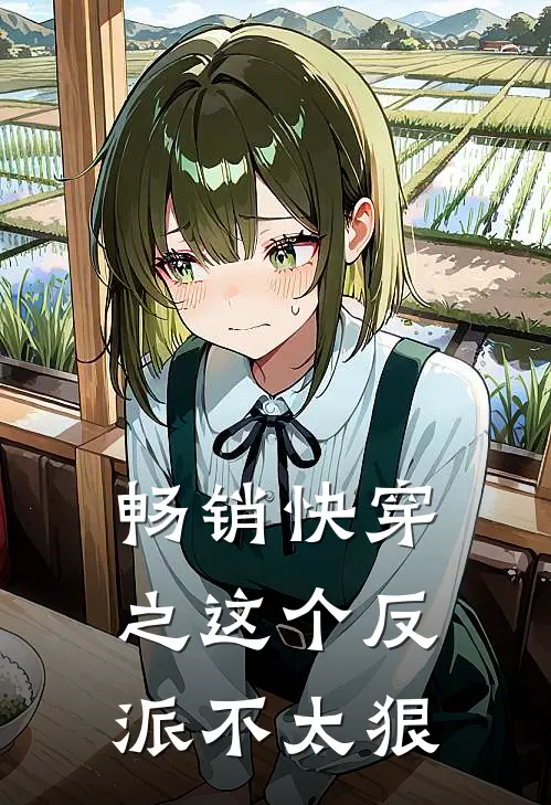 畅销快穿之这个反派不太狠