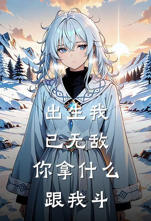 出生我已无敌，你拿什么跟我斗