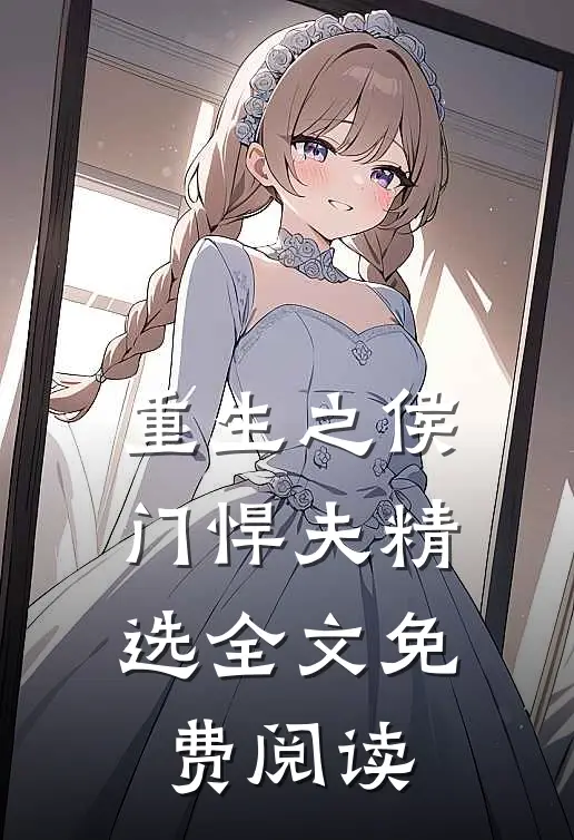 重生之侯门悍夫精选全文免费阅读