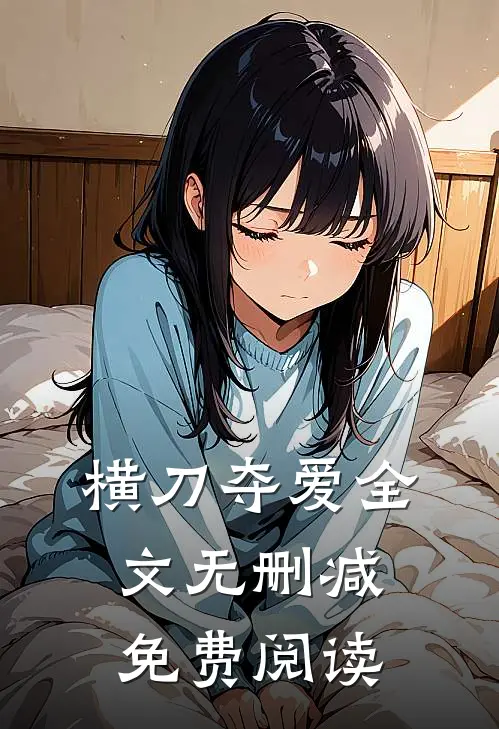 横刀夺爱全文无删减免费阅读