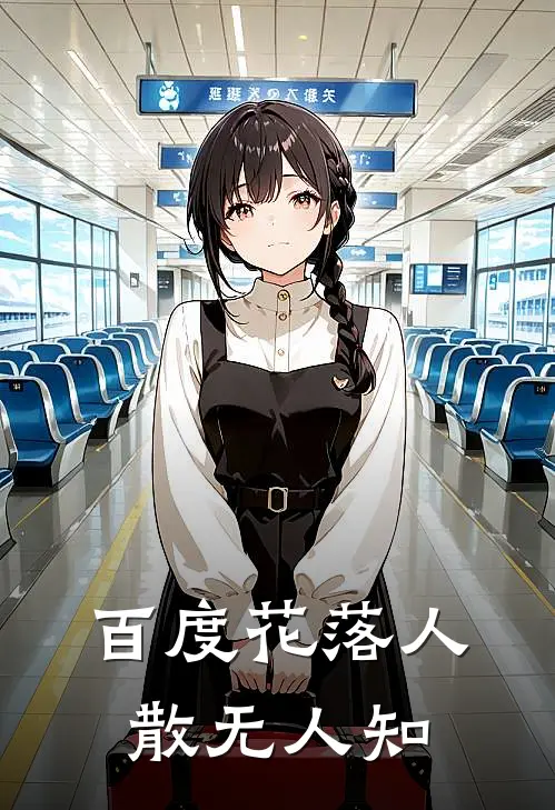 百度花落人散无人知