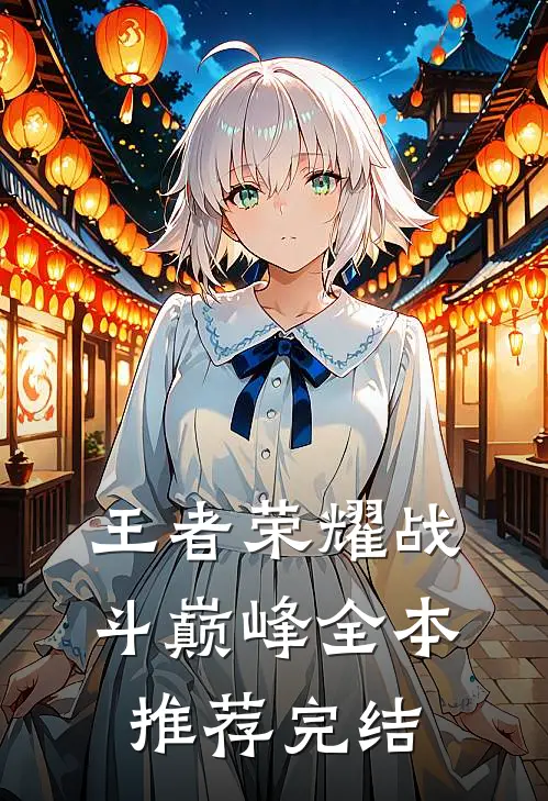 王者荣耀战斗巅峰全本推荐完结