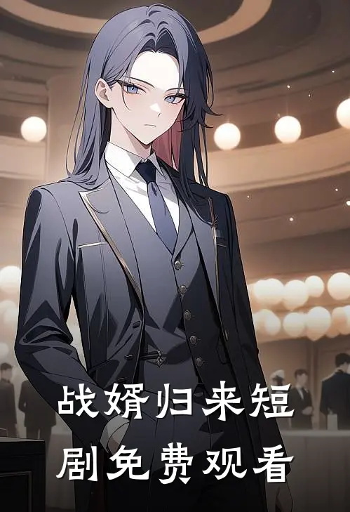 战婿归来短剧免费观看