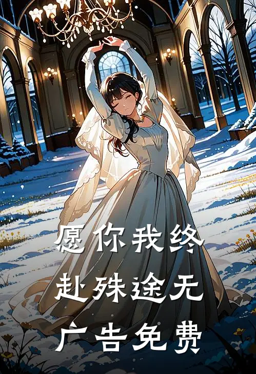 愿你我终赴殊途无广告免费
