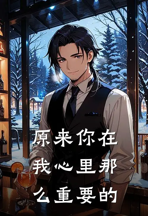 原来你在我心里那么重要的