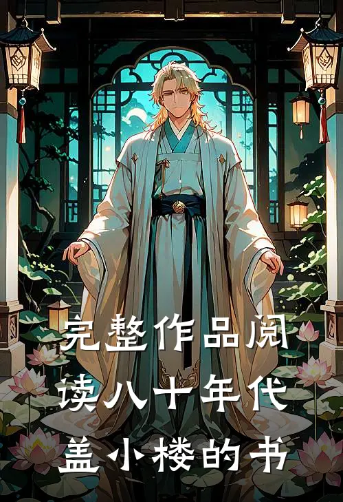 完整作品阅读八十年代盖小楼的书