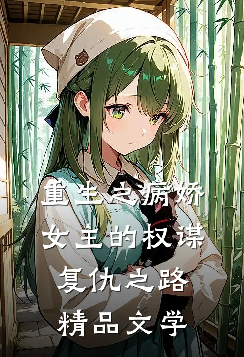 重生之病娇女主的权谋复仇之路精品文学